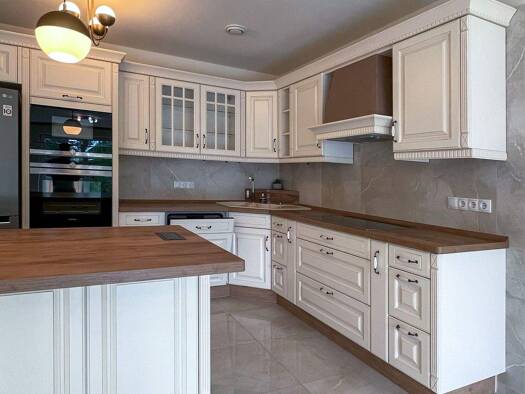 Wohnung zur Miete 2.977 € 5 Zimmer 135 m² 3. Geschoss Lichterfelde Berlin 12207