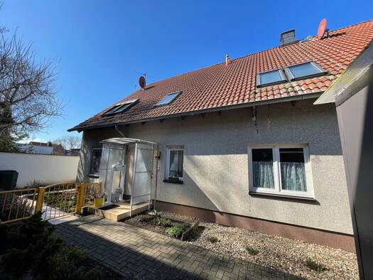 Reihenendhaus zum Kauf 239.000 € 4 Zimmer 118 m² 319 m² Grundstück frei ab sofort Dahlweg 15 Ebendorf Barleben 39179