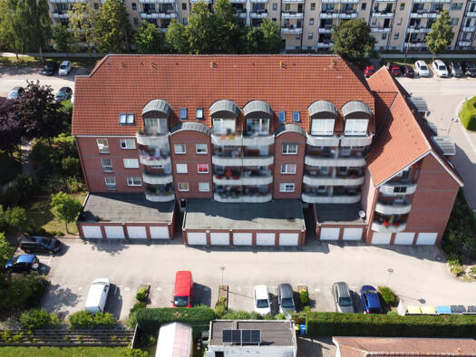 Wohnung zum Kauf 150.000 € 3 Zimmer 66,8 m² Grevesmühlen 23936