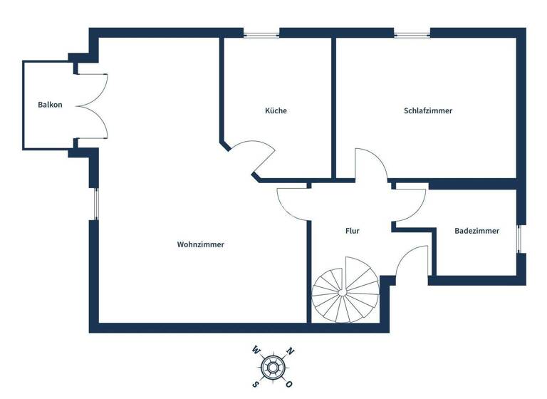 Maisonette zum Kauf 285.000 € 3 Zimmer 92 m² 1. Geschoss Deglhof Maxhütte-Haidhof 93142