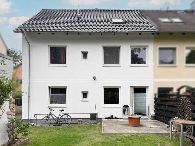 Sonstiges zum Kauf als Kapitalanlage geeignet 299.000 € 8 Zimmer 153 m² 350,2 m² Grundstück Lindenbergsiedlung Braunschweig 38126