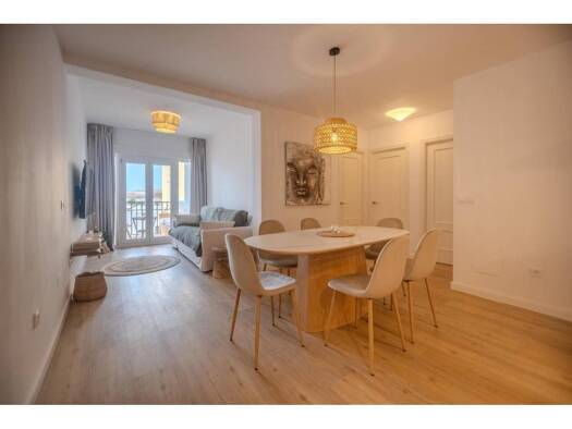 Wohnung zum Kauf 450.000 € 3 Zimmer 95 m² 2. Geschoss Tarifa 11380