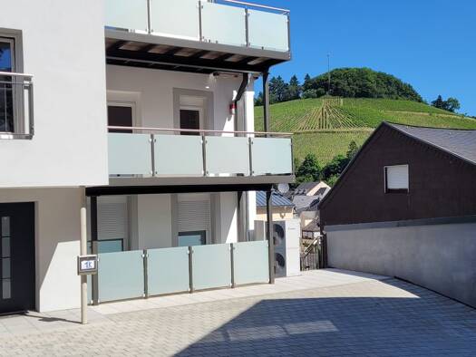 Wohnung zur Miete 1.020 € 3 Zimmer 83 m² 1. Geschoss frei ab 01.10.2025 Saarburg 54439