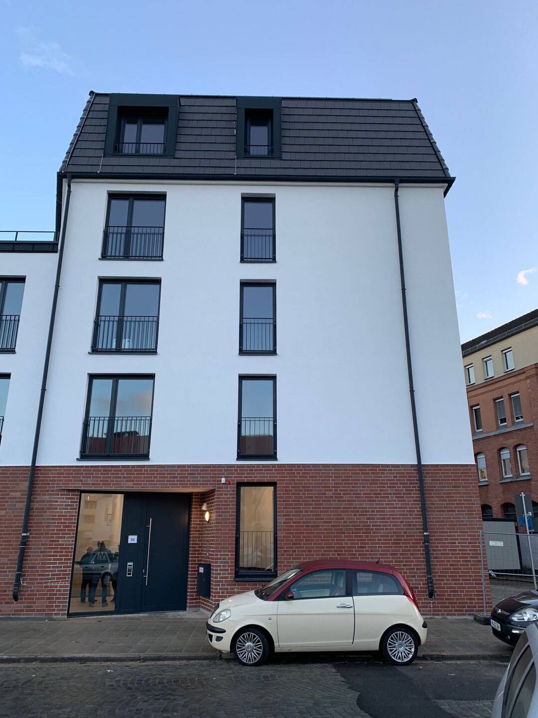 Über diese Immobilie – Peterstraße 36, 90478 Nürnberg – Bild 1 von 11