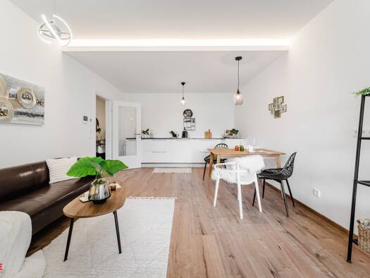 Wohnung zum Kauf - Erstbezug 233.000 € 2 Zimmer 56,3 m² EG frei ab 01.09.2028 Markt 220 Abtenau 5441