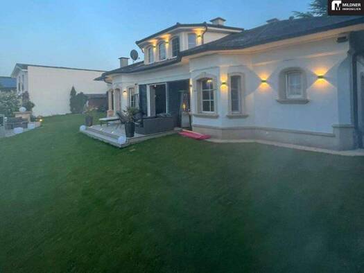 Haus zum Kauf 3 Zimmer 170 m² Münchendorf 2482