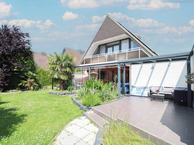 Einfamilienhaus zum Kauf 549.000 € 5 Zimmer 133,3 m² 637,3 m² Grundstück Buntekuh Lübeck 23558