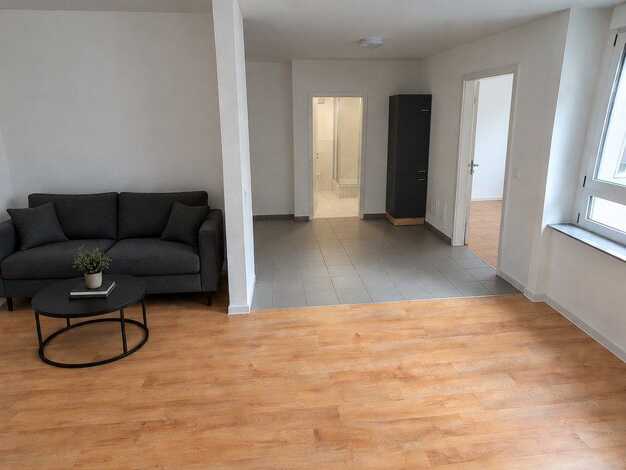 Wohnung zur Miete 860 € 2 Zimmer 45,2 m² 1. Geschoss Bertramstraße 16 Wiesbaden Wiesbaden 65185