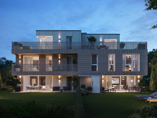 Maisonette zum Kauf - Erstbezug 1.449.000 € 5 Zimmer 160 m² EG Wien 1140