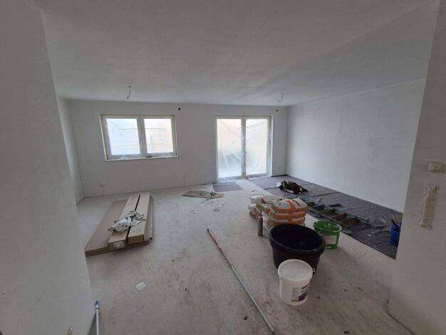 Wohnung zur Miete - Erstbezug 795 € 2,5 Zimmer 75 m² 1. Geschoss frei ab 01.04.2026 Walldürn 74731