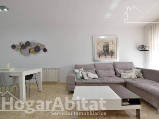 Wohnung zum Kauf 210.000 € 3 Zimmer 109 m² 6. Geschoss Escriptor Josep Monleon Tavernes de la Valldigna 46760