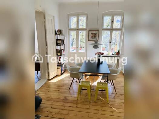 Wohnung zur Miete Tauschwohnung 2.850 € 5 Zimmer 160 m² Westend Berlin 14199