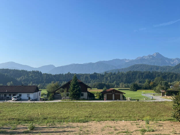 Grundstück zum Kauf 298.000 € 1.529 m² Grundstück Rosegg 9232