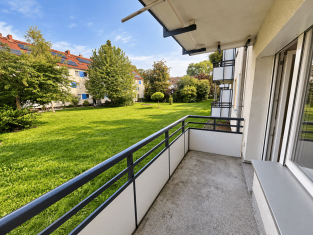 Wohnung zum Kauf provisionsfrei 248.000 € 4 Zimmer 74,2 m² EG Poelzigstraße 34 Peterswerder Bremen 28205