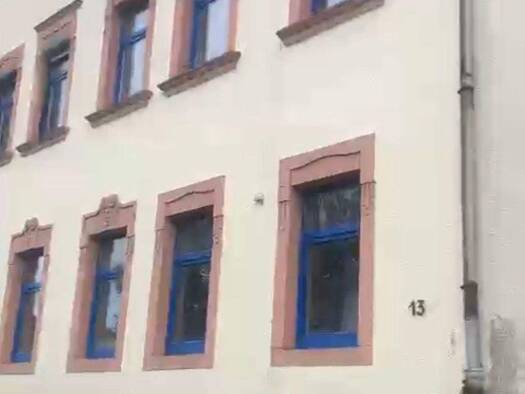 Mehrfamilienhaus zum Kauf als Kapitalanlage geeignet 151.000 € 400 m² 1.000 m² Grundstück Goldammerstraße 13 Geringswalde 09326