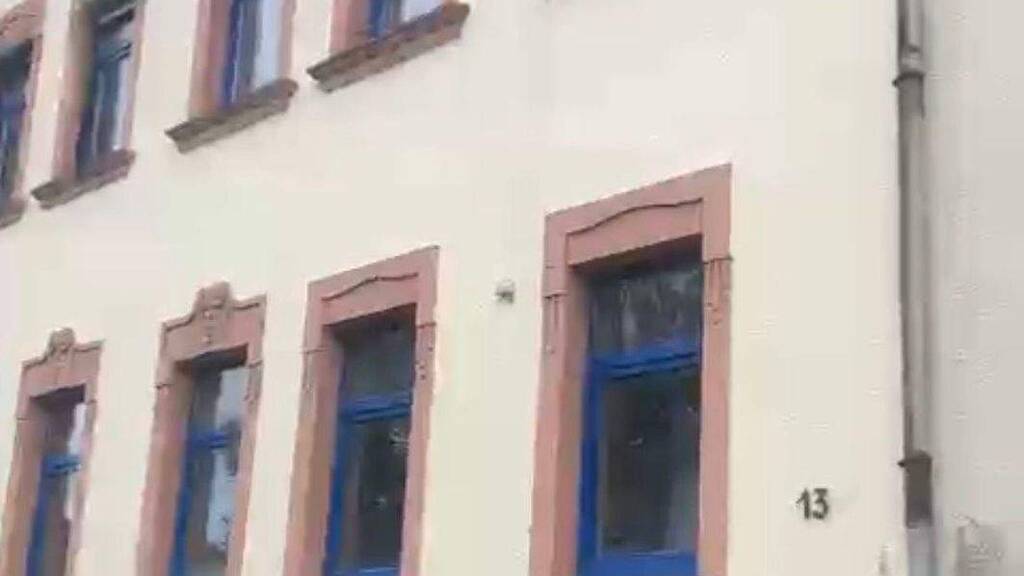 Mehrfamilienhaus zum Kauf als Kapitalanlage geeignet 151.000 € 400 m² 1.000 m² Grundstück Goldammerstraße 13 Geringswalde 09326