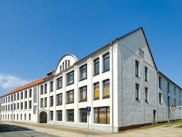 Bürofläche zur Miete provisionsfrei 4,50 € 6.896 m² Bürofläche teilbar ab 1.440 m² Kirschau Schirgiswalde-Kirschau 02681