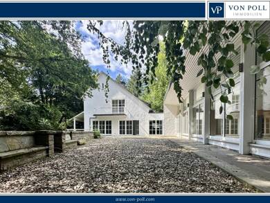 Villa zum Kauf 980.000 € 7 Zimmer 270 m² 7.624 m² Grundstück Linden Wiehl 51674