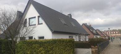Mehrfamilienhaus zum Kauf 549.000 € 8 Zimmer 250 m² 1.376 m² Grundstück Verden - Mitte Verden (Aller) 27283
