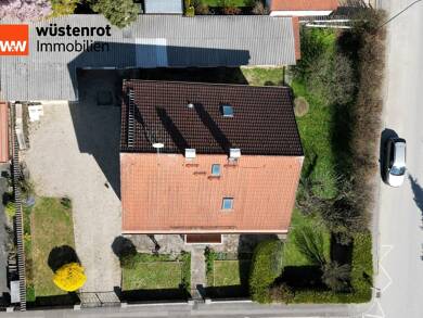 Grundstück zum Kauf 1.030.000 € 799 m² Grundstück Haimhausen Haimhausen 85778