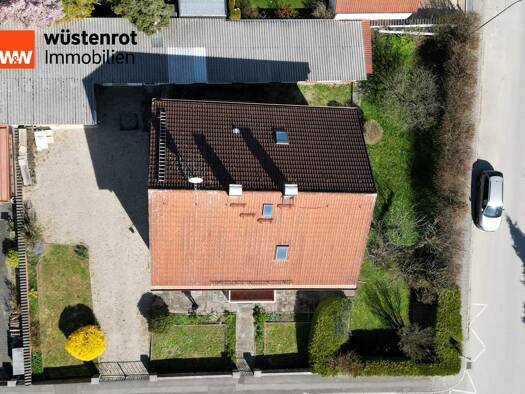 Grundstück zum Kauf 1.030.000 € 799 m² Grundstück Haimhausen 85778