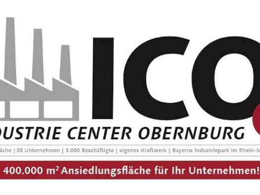 Produktionshalle zur Miete provisionsfrei 2.705 m² Lagerfläche Rück Elsenfeld 63820