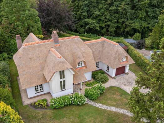 Villa zum Kauf 850.000 € 6 Zimmer 215 m² 1.270 m² Grundstück oosterbrink 5 Ooststellingwerf 8431 RA