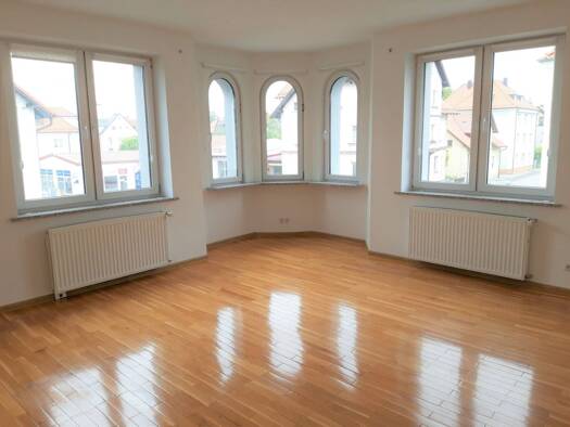 Wohnung zur Miete 620 € 2 Zimmer 73 m² 1. Geschoss Amberg Amberg 92224