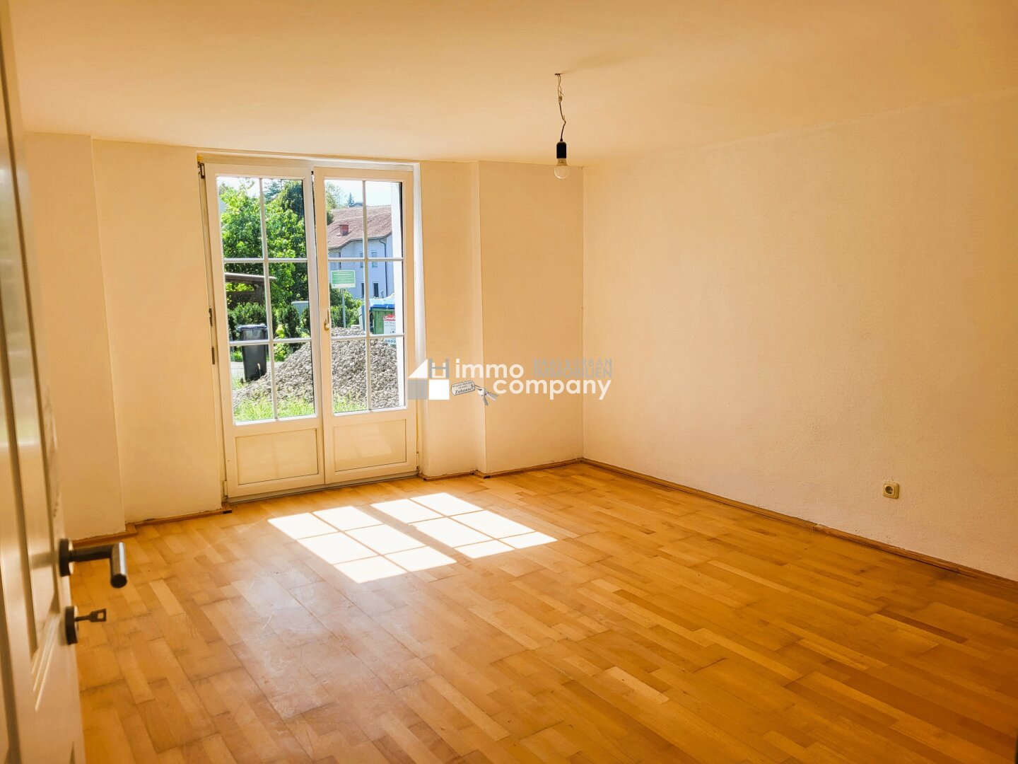 Einfamilienhaus zum Kauf 160.000 € 3 Zimmer 72 m²<br/>Wohnfläche 280 m²<br/>Grundstück Gnas 8342