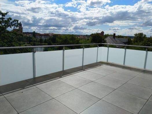 Wohnung zur Miete 1.350 € 3 Zimmer 108 m² 2. Geschoss frei ab 01.02.2026 Villenpark am Tiefwarensee 3 Waren Waren (Müritz) 17192