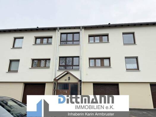 Wohnung zur Miete 700 € 3 Zimmer 81 m² EG Lautlingen Albstadt 72459