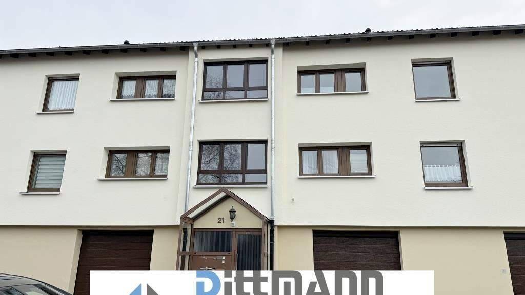 Wohnung zur Miete 700 € 3 Zimmer 81 m² EG Lautlingen Albstadt 72459