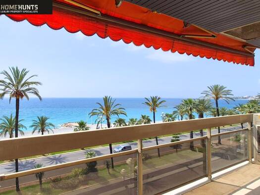 Wohnung zum Kauf 1.195.000 € 113 m² Las Planas - Comte de Falicon Nice 06236