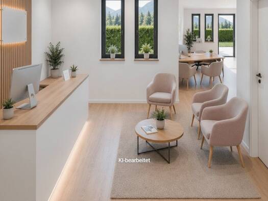 Praxisfläche zum Kauf 1.026.124 € 74,5 m² Bürofläche Schladming 8970