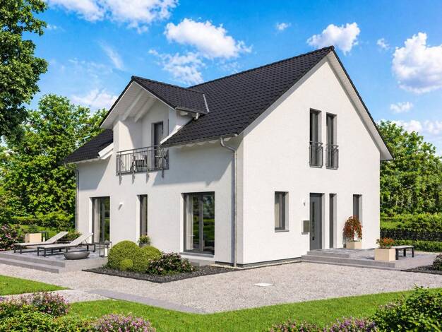 Einfamilienhaus zum Kauf 232.780 € 5 Zimmer 160 m² 660 m² Grundstück Warburg 34414