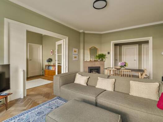 Haus zum Kauf 1.175.000 € 4 Zimmer 126 m² rubensstraat 41 A Amsterdam 1077 MJ
