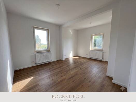 Wohnung zur Miete 650 € 2,5 Zimmer 68 m² frei ab 01.10.2026 Kleekamp Borgholzhausen 33829
