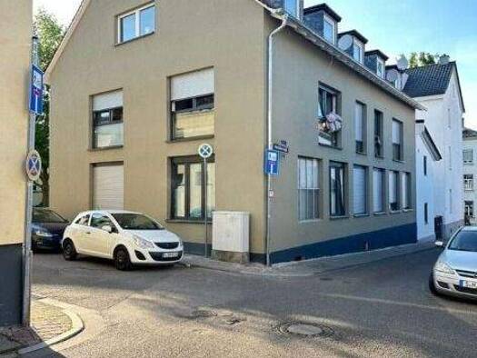 Haus zum Kauf 2.350.000 € 22 Zimmer 540,9 m² 666 m² Grundstück Oberrad Frankfurt am Main 60599