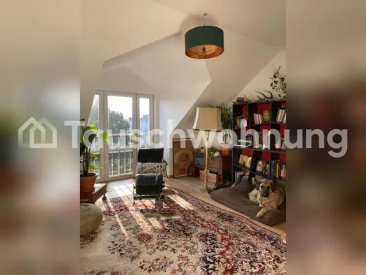 Wohnung zur Miete Tauschwohnung 800 € 2 Zimmer 57 m² 4. Geschoss Baumschulenweg Berlin 12437