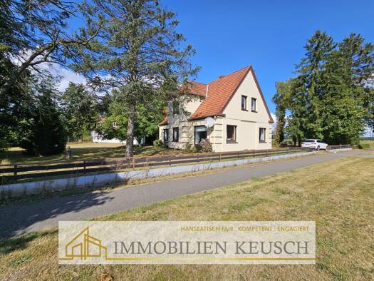 Haus zum Kauf 379.000 € 13 Zimmer 237,4 m² 3.552 m² Grundstück Fahrenhorst Stuhr 28816