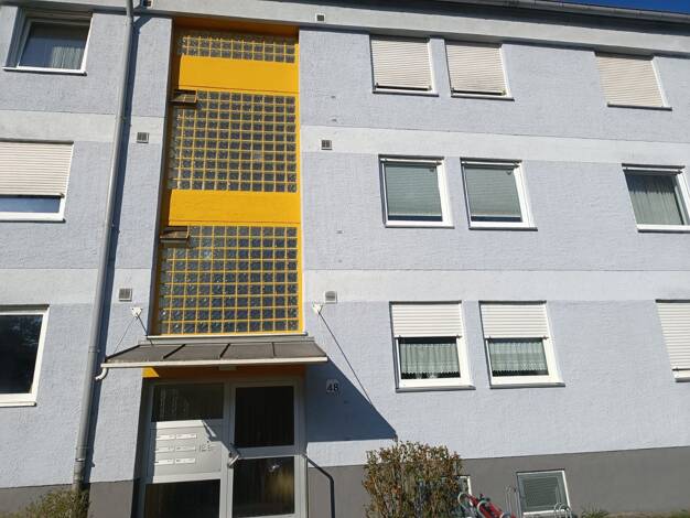 Wohnung zum Kauf 419.000 € 4 Zimmer 96 m² 1. Geschoss frei ab sofort Dachau Dachau 85221