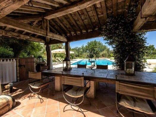 Einfamilienhaus zum Kauf 4.500.000 € 8 Zimmer 1.100 m² 20.000 m² Grundstück Greve in Chianti 50022