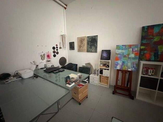 Bürofläche zur Miete provisionsfrei 290 € 4 m² Bürofläche Lierenfelder Straße Lierenfeld Düsseldorf 40231