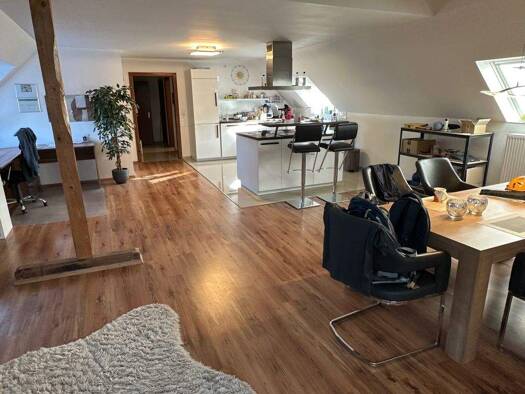 Wohnung zur Miete 1.300 € 3 Zimmer 145 m² Stuhr 28816