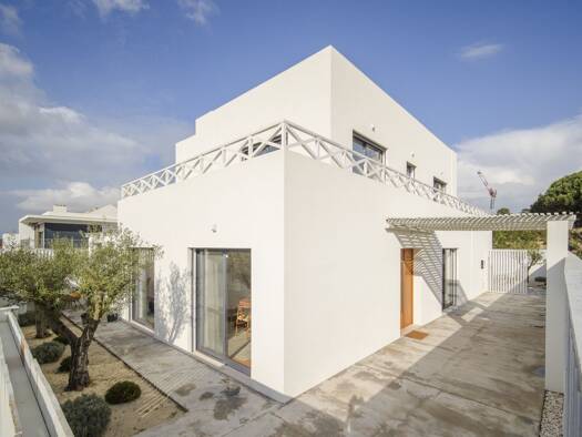 Bauernhaus zum Kauf 1.850.000 € 4 Zimmer 224 m² 370 m² Grundstück R. dos Cachos 2  7570-779  Portugal Carvalhal 7570