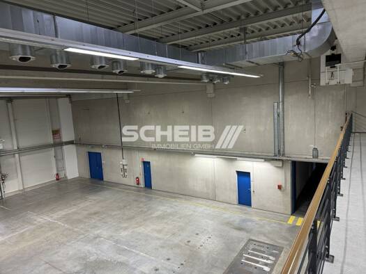 Lagerhalle zum Kauf 4.500.000 € 4.825,5 m² Lagerfläche Crailsheim Crailsheim 74564