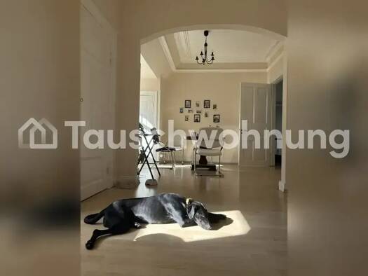 Wohnung zur Miete Tauschwohnung 1.500 € 4 Zimmer 96 m² Niendorf Hamburg 20149