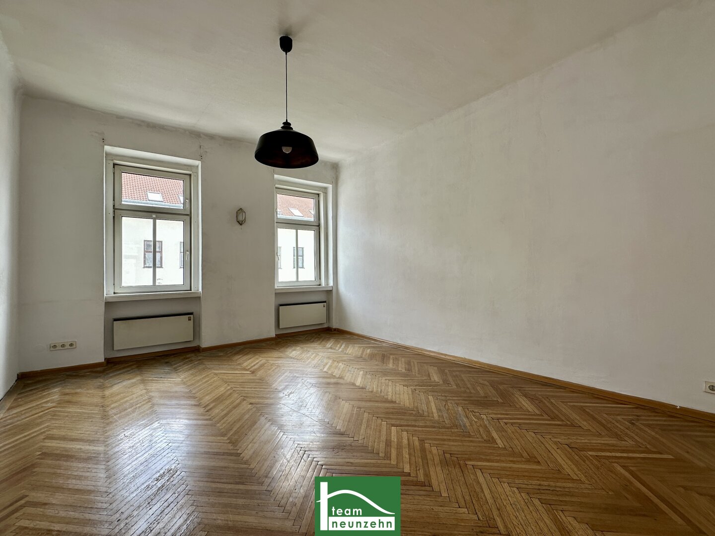 Wohnung zum Kauf 132.430,93 € 1 Zimmer 34,6 m² 3. Geschoss Steudelgasse 24 Wien 1100