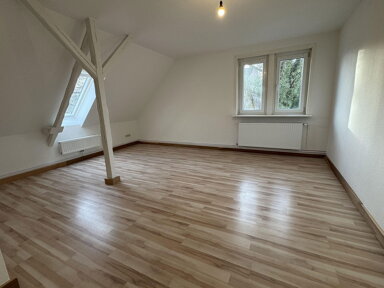 Maisonette zur Miete 1.190 € 4 Zimmer 108 m² 2. Geschoss Friedhofstraße 10 Eißendorf Hamburg 21073