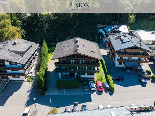 Hotel zum Kauf 5.200.000 € 2.404 m² Grundstück Kaprun 5710